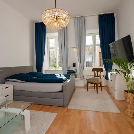 Home Suites Home 维也纳 外观 照片