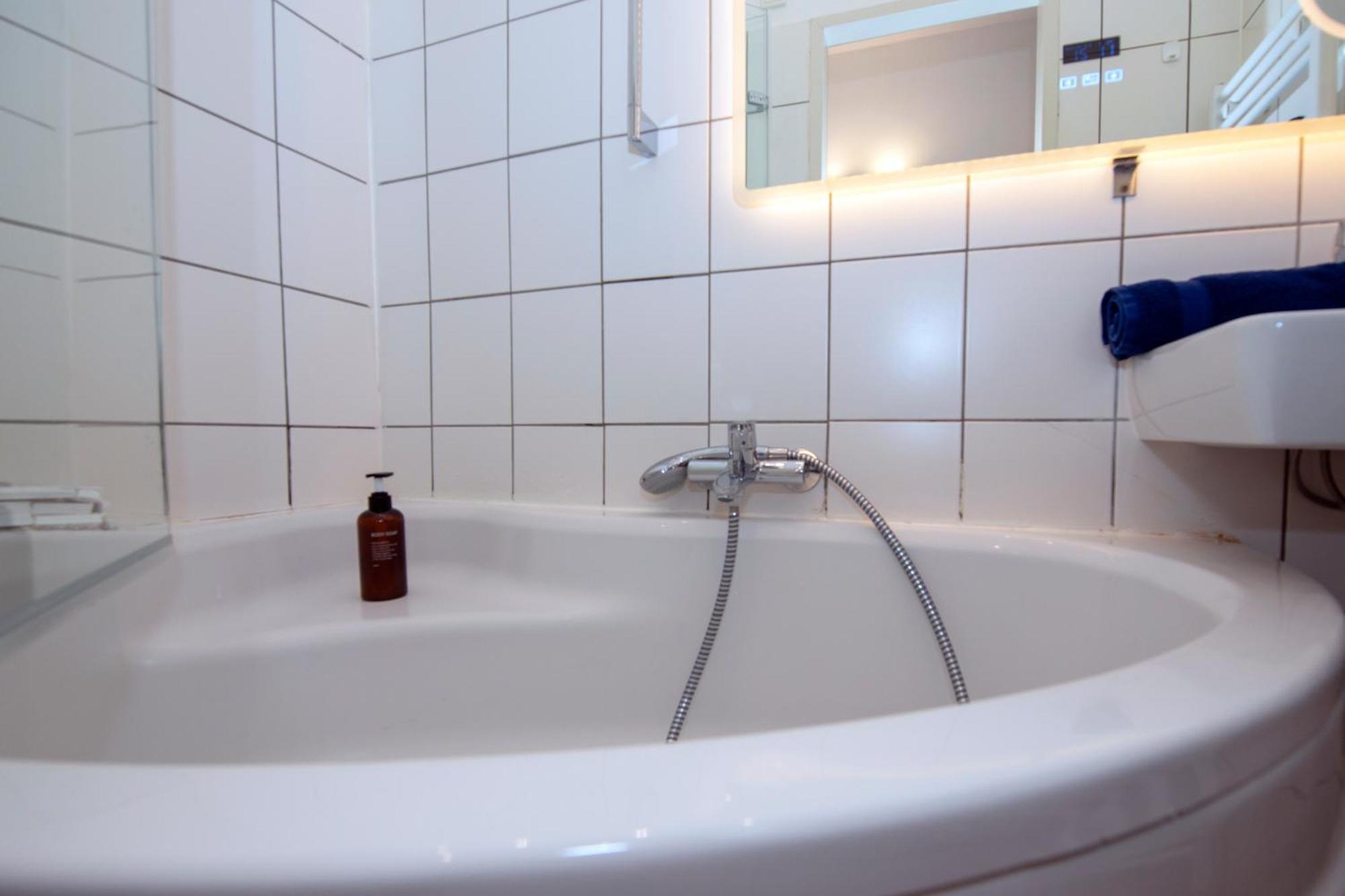 Home Suites Home 维也纳 外观 照片