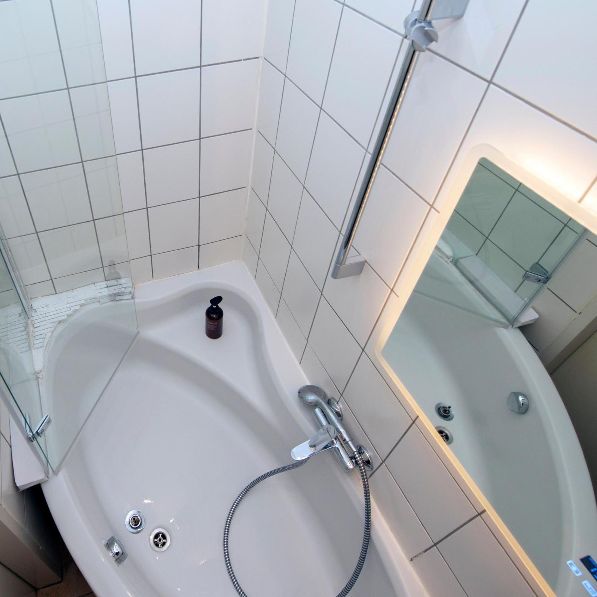 Home Suites Home 维也纳 外观 照片