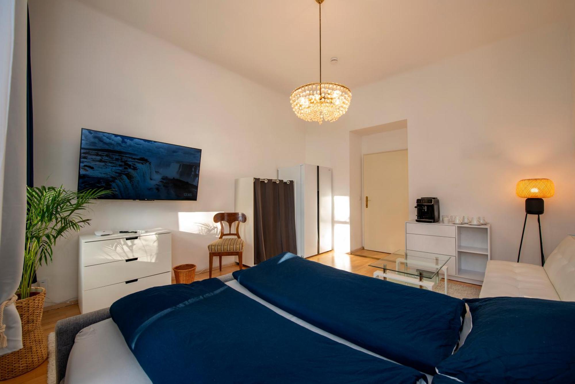 Home Suites Home 维也纳 外观 照片