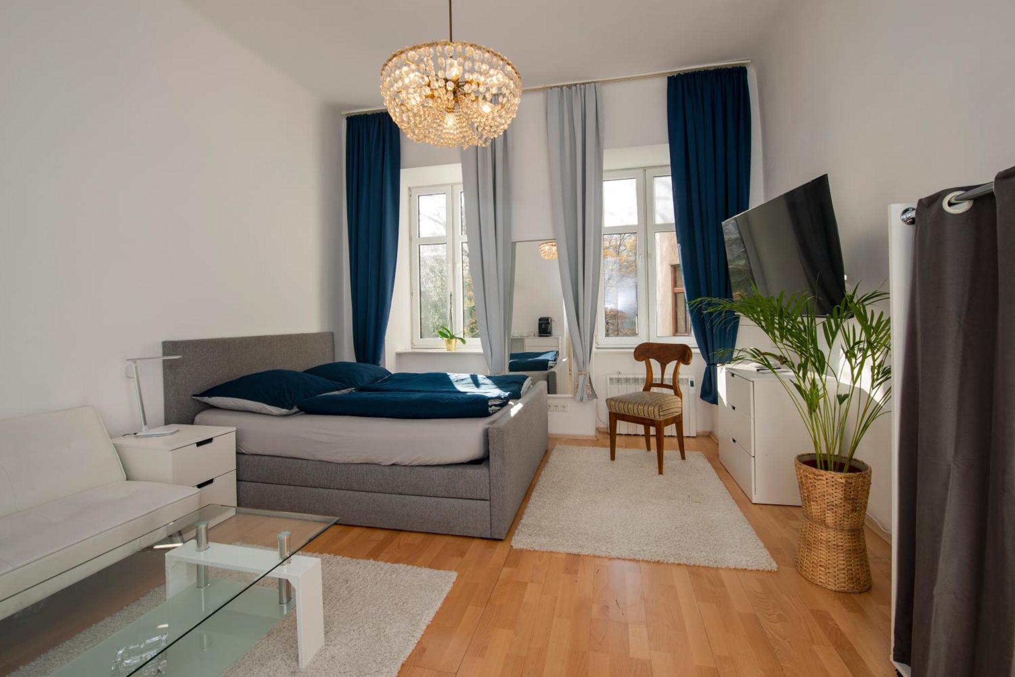 Home Suites Home 维也纳 外观 照片