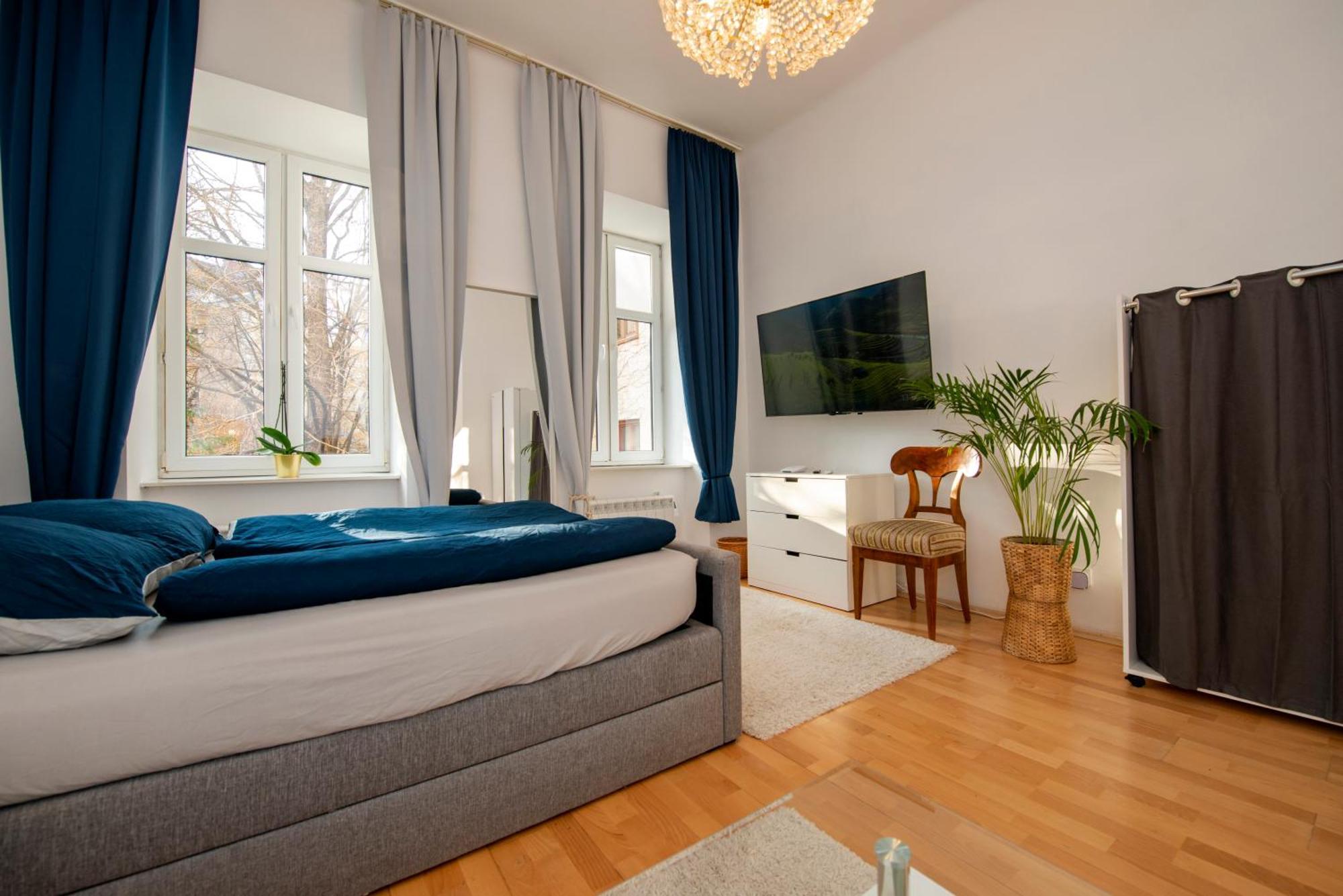 Home Suites Home 维也纳 外观 照片