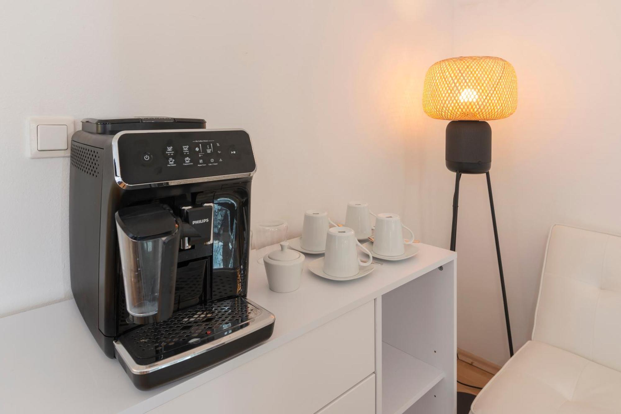 Home Suites Home 维也纳 外观 照片