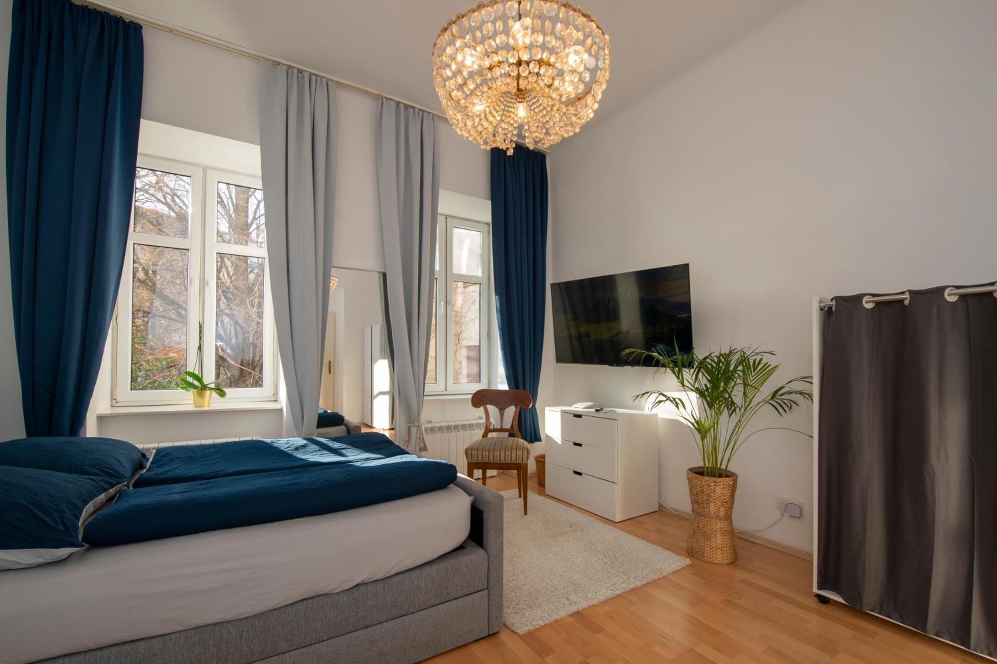 Home Suites Home 维也纳 外观 照片
